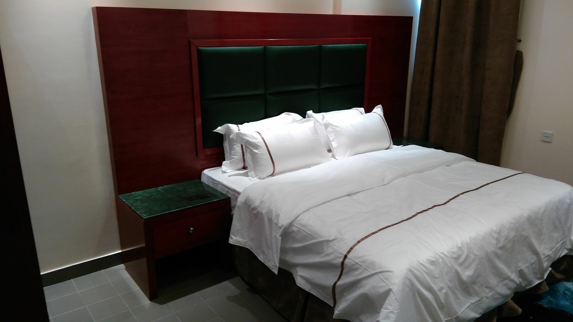 Al Yamama Palace - Al Rawdah 3 Aparthotel Riaad Buitenkant foto